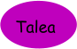 Talea